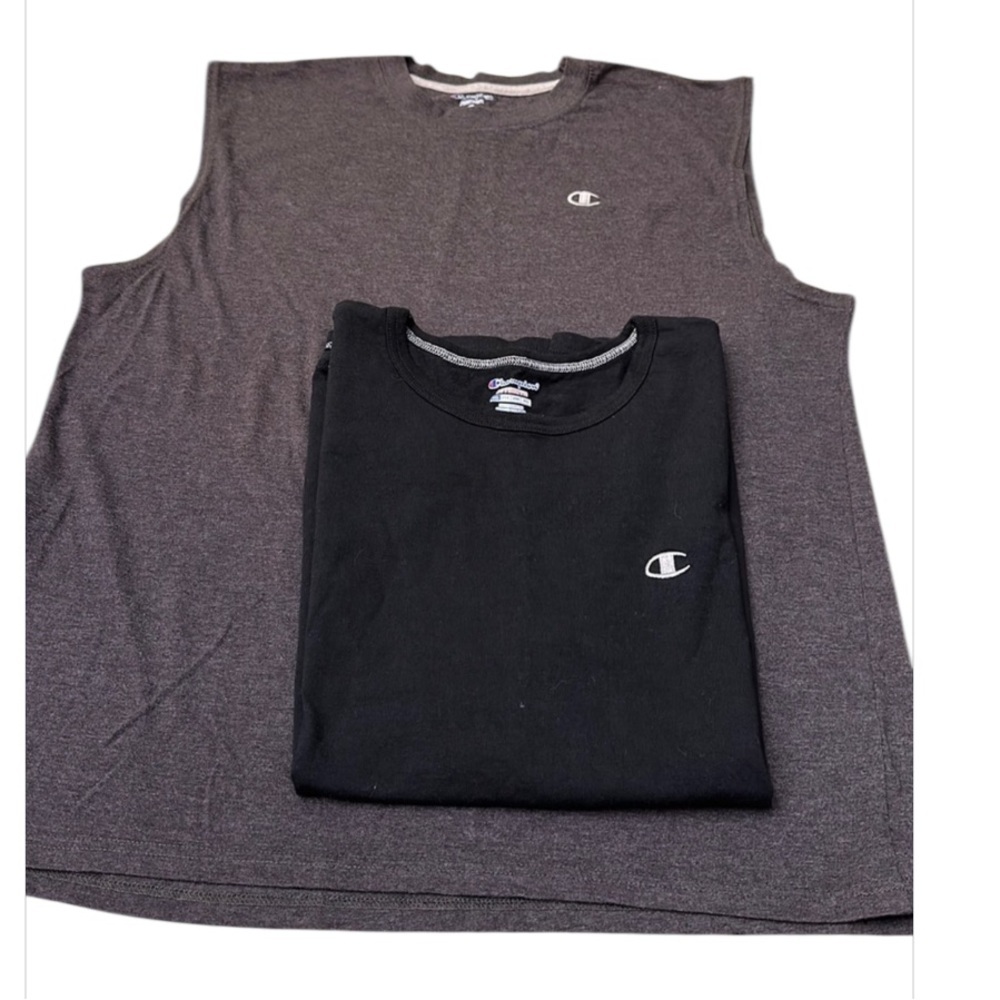 CHAMPION tank tops